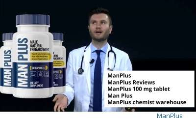 Manplus Helps With Hormonal Balance